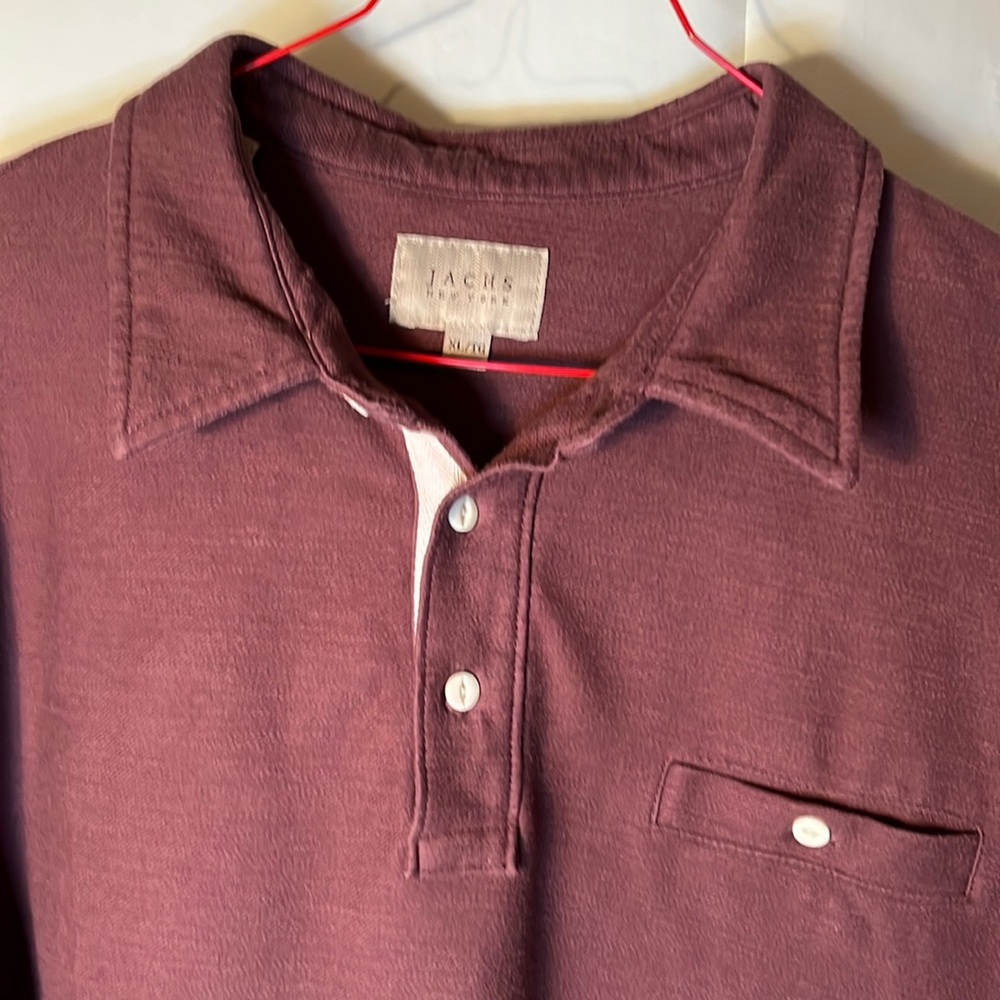 Jachs Polo XL